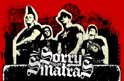 logo Sorry And The Sinatras logo Sorry And The Sinatras